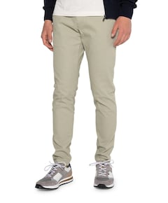 Swing Front Collection heren broek groen