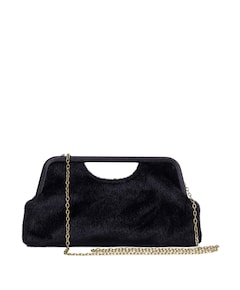 Dames tas zwart