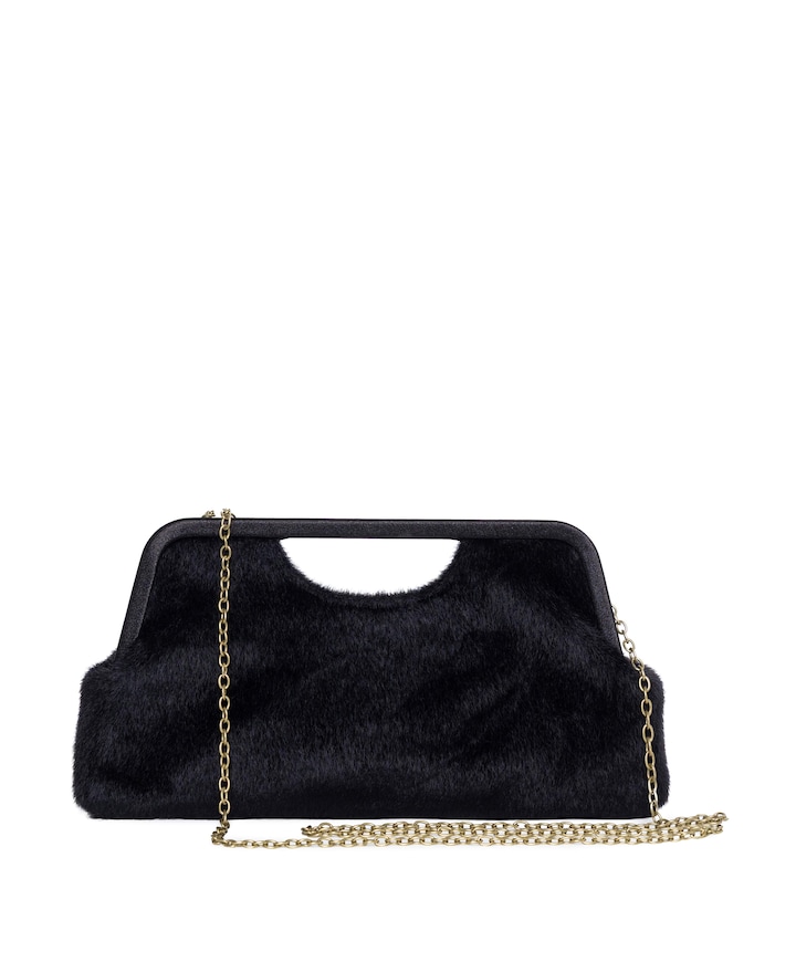 Dames tas zwart