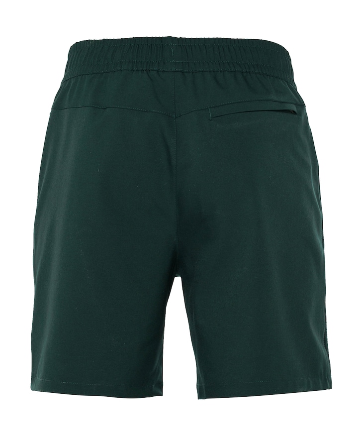Emin heren short groen