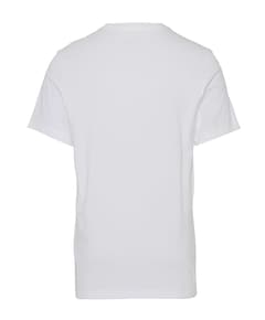 Heren t-shirt wit