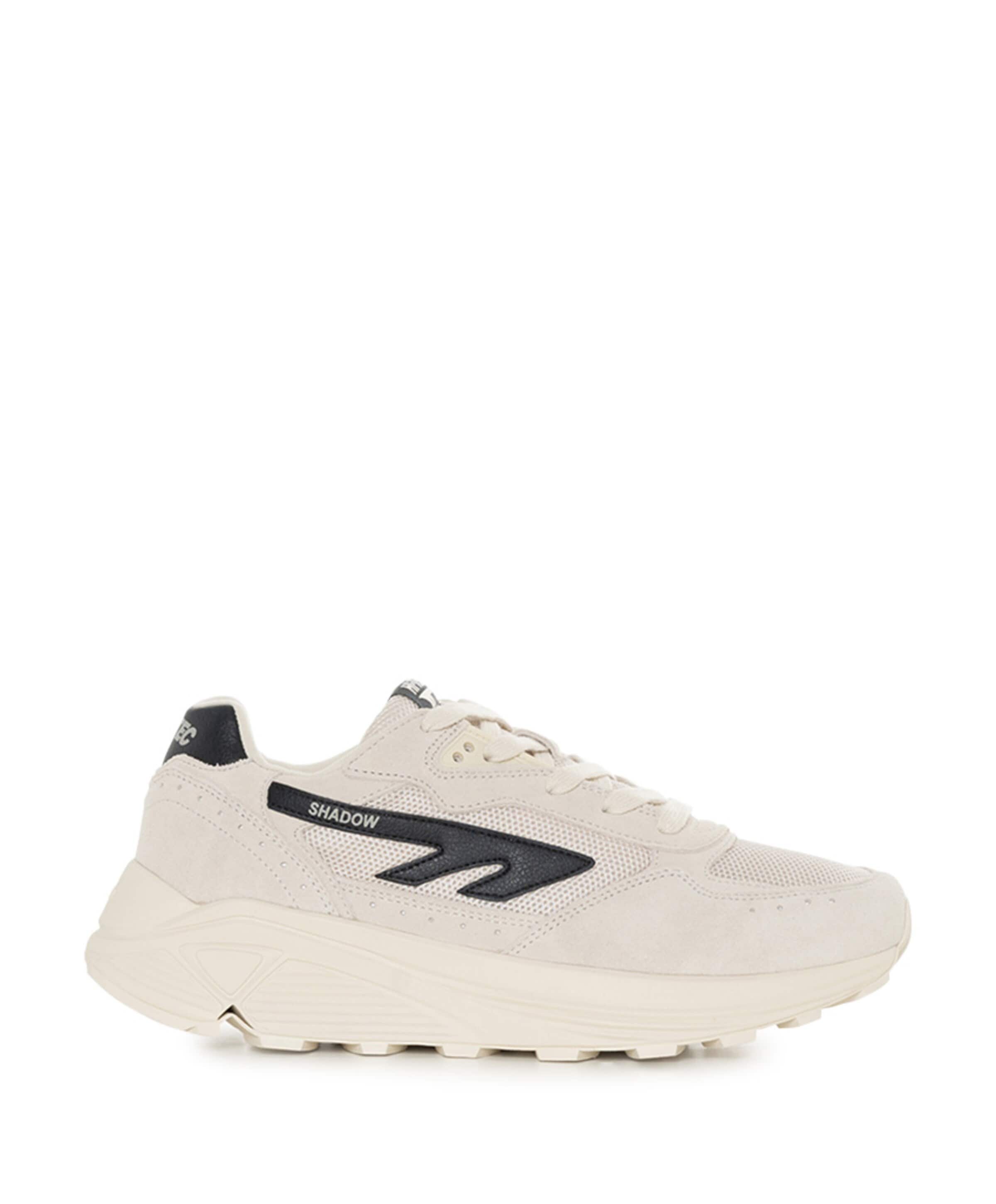 K010002 HTS Shadow RGS  heren sneakers beige