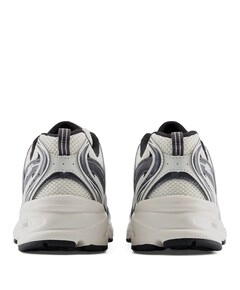 U530 heren sneakers ecru