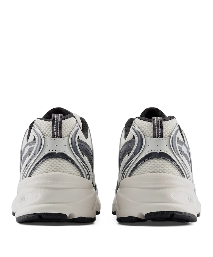 U530 heren sneakers ecru