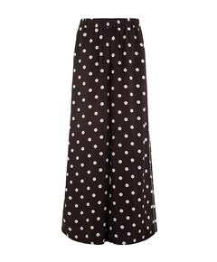 43A02-Garbo dames broek bruin