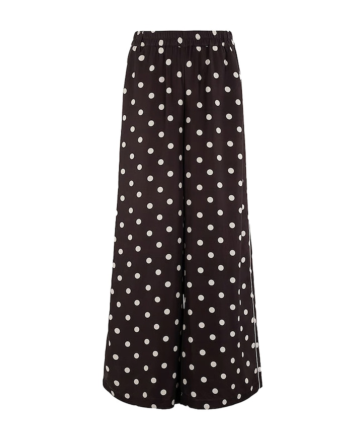 43A02-Garbo dames broek bruin