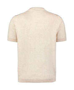 Heren trui beige