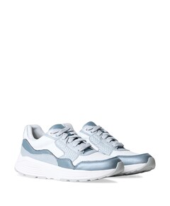 Golden Gate Lady dames sneakers blauw