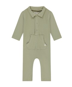 Uniseks babypakje  groen