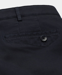 DUBLIN Art.9-3009 heren pantalon blauw