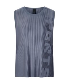 Dames top grijs
