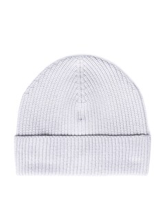 Heren hoofdaccessoire grijs