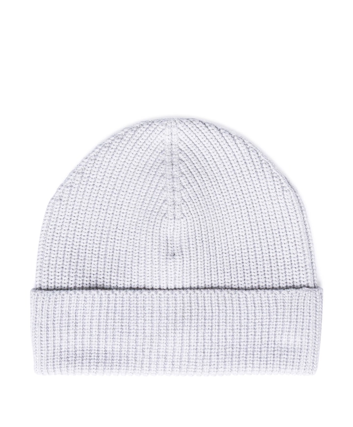 Heren hoofdaccessoire grijs