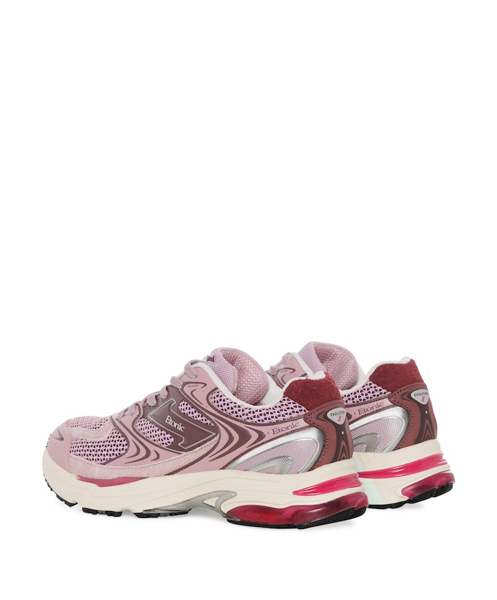 EVOLUTION VENUS dames sneakers roze