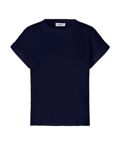 Dames T-shirt blauw