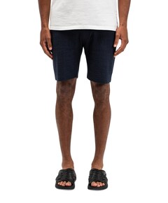 Ripley Structure Short heren korte broek blauw