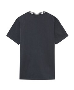 Jongens T-shirt grijs