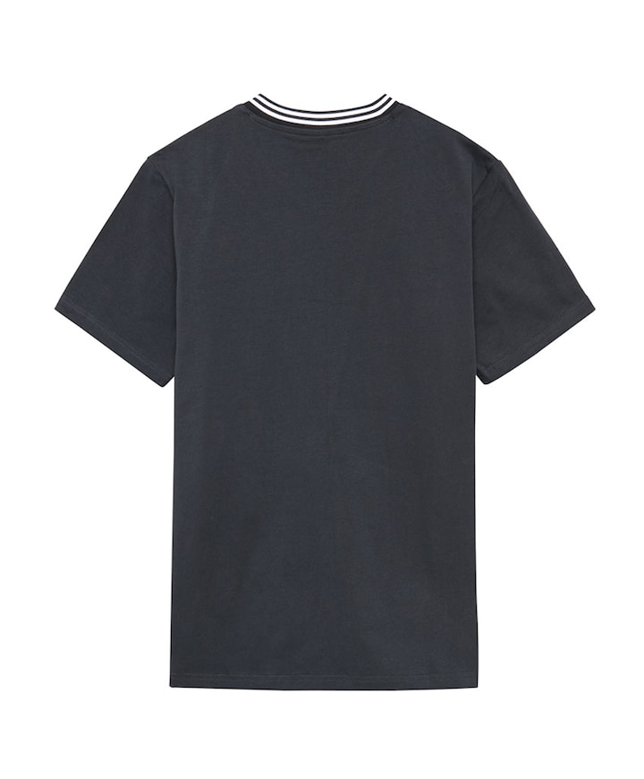 Jongens T-shirt grijs