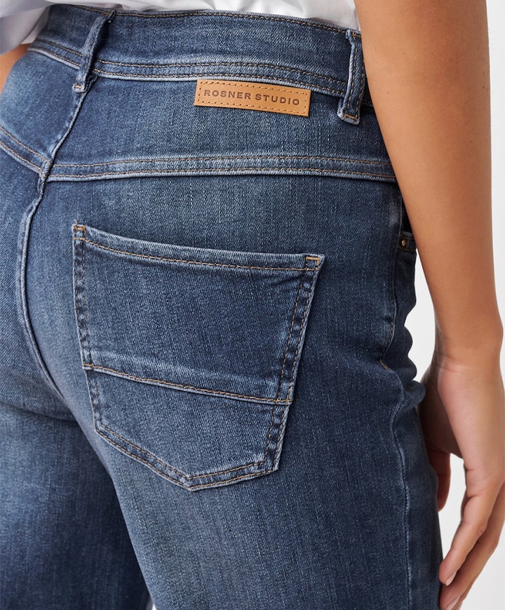 Audrey_Straight_1_092 jeans blauw