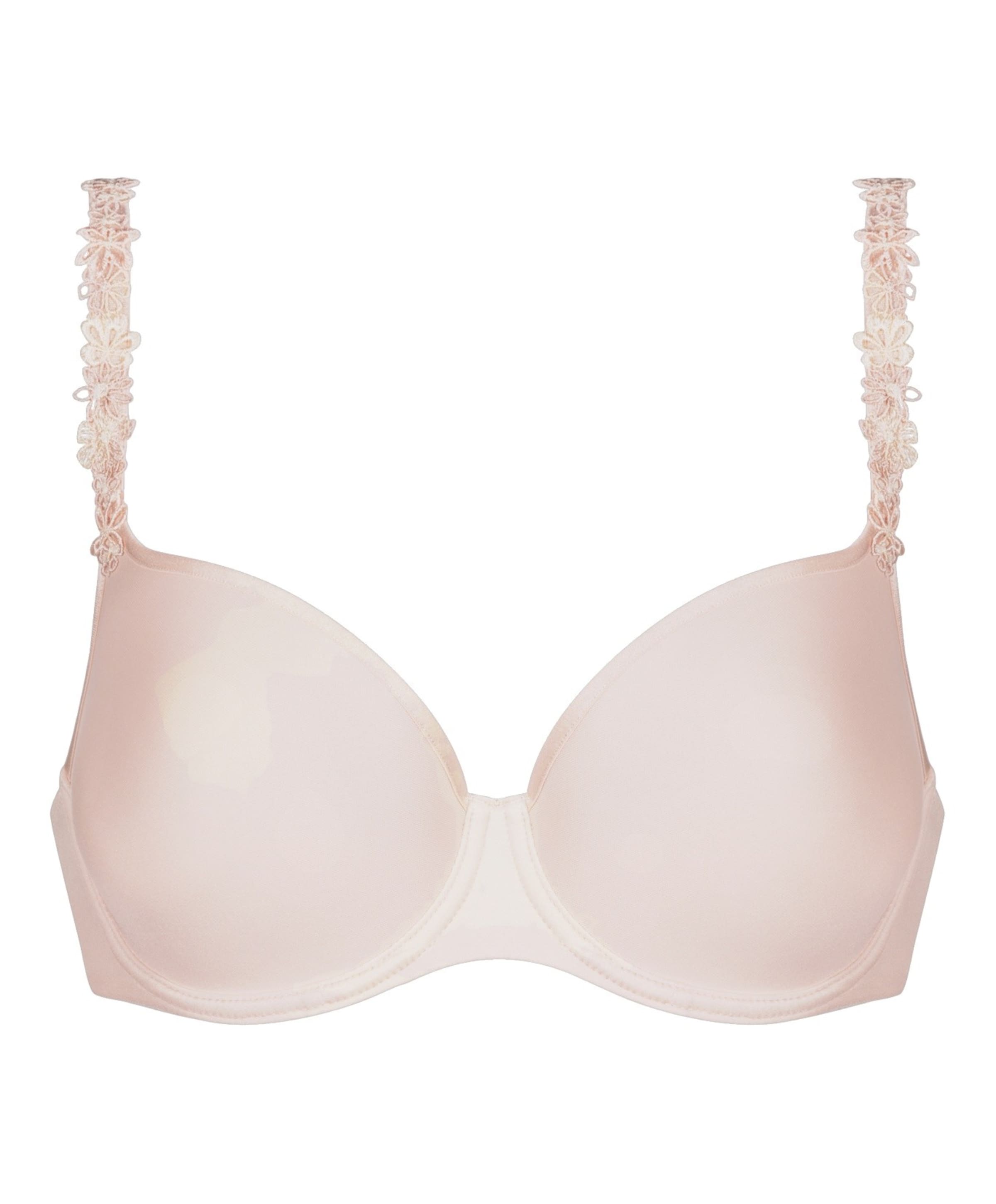Dames bh roze