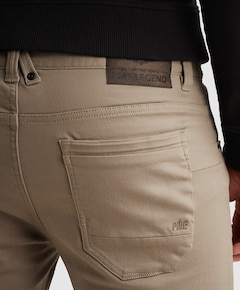 PME LEGEND NIGHTFLIGHT COLORED SWE heren jeans beige