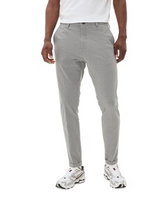 MAliam Jersey Pant heren broek grijs