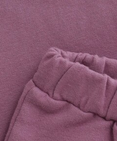 Tewksbury comfort fit broek paars