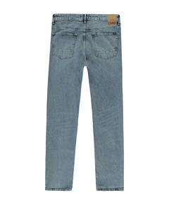 Kids GUARD Den.Stone Used jongens jeans blauw