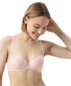 Dames bh beige