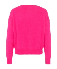 Dames trui roze