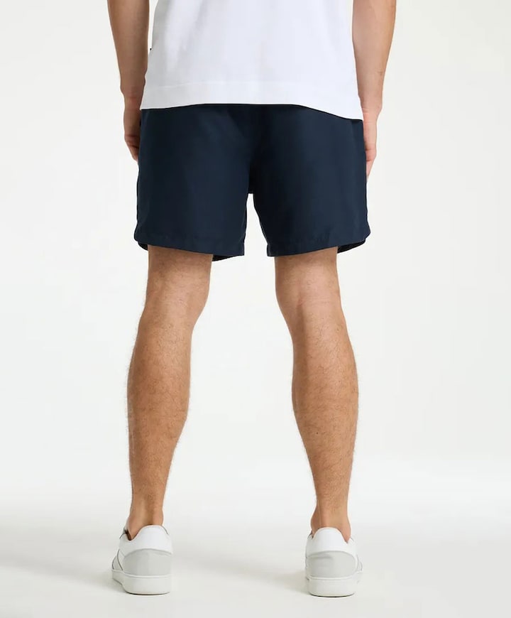 SOLL heren zwembroek blauw