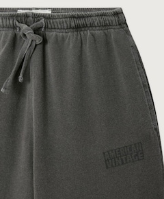 Pymaz uniseks broek  grijs