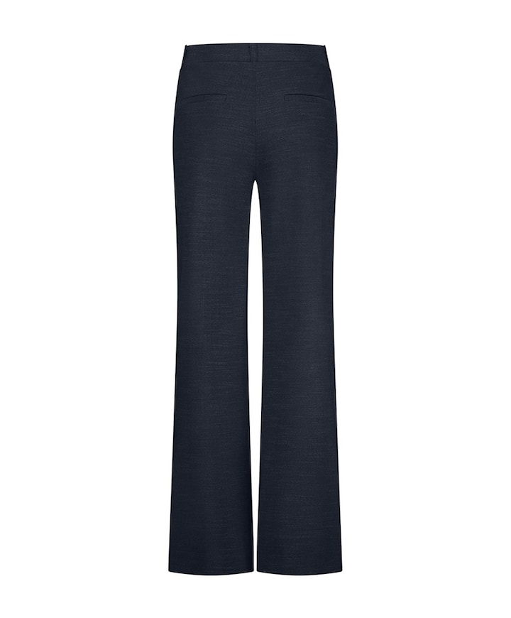 Lexie bnd broek blauw