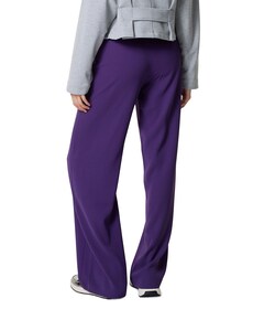 74a02-03114A-1Y dames broek paars