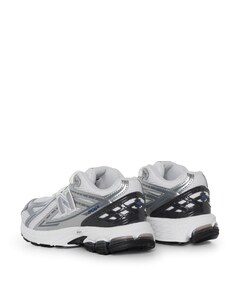 1906 uniseks sneakers  grijs
