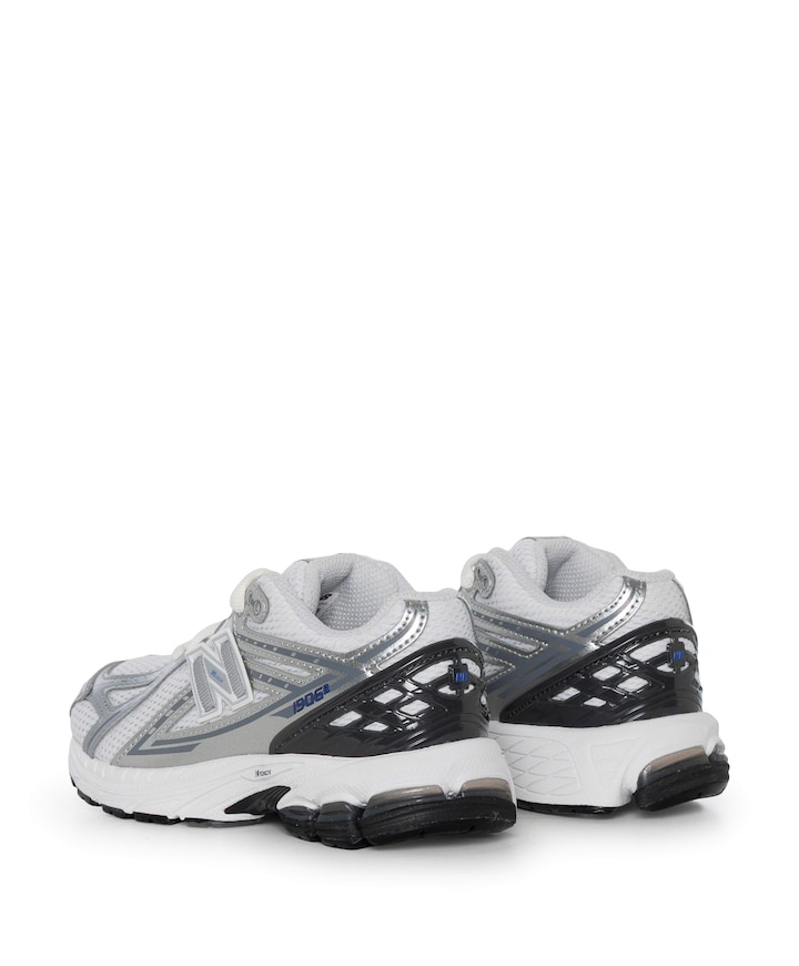 1906 uniseks sneakers  grijs