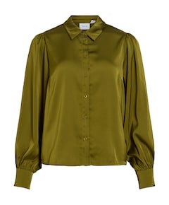 Dames blouse groen