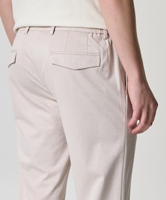 Pedro Pants heren pantalon beige