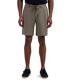 Logan Summer Short heren korte broek groen