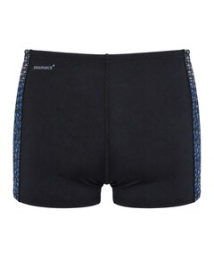 Heren zwemshort zwart