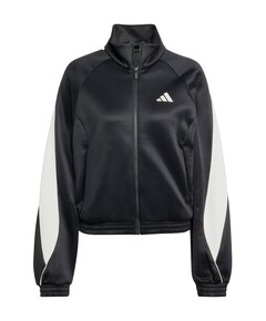 Dames jas zwart