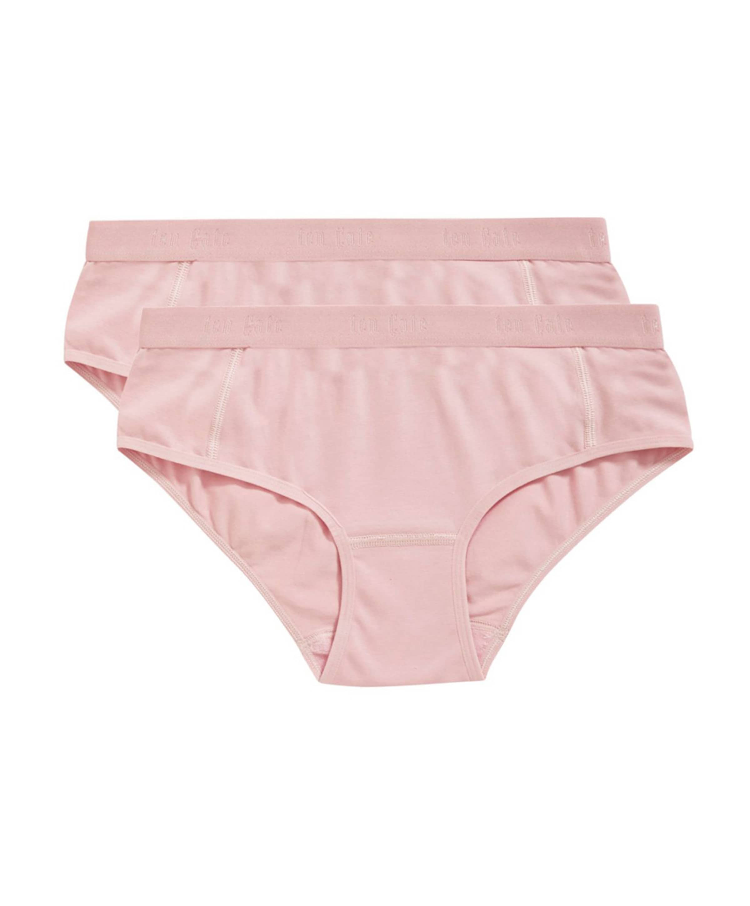 Slip roze 2-pack