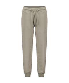 BASIC SWEAT jongens broek beige