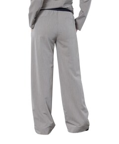 TengaCC Logo LL dames broek beige