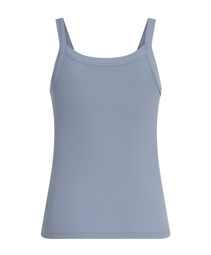 Dames top paars