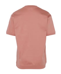 Heren T-shirt roze