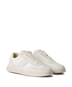 DIEGO heren sneakers ecru