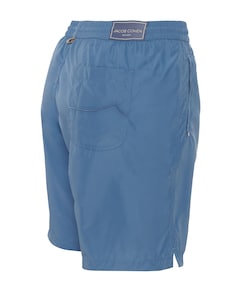 Bermuda Raw heren zwembroek blauw