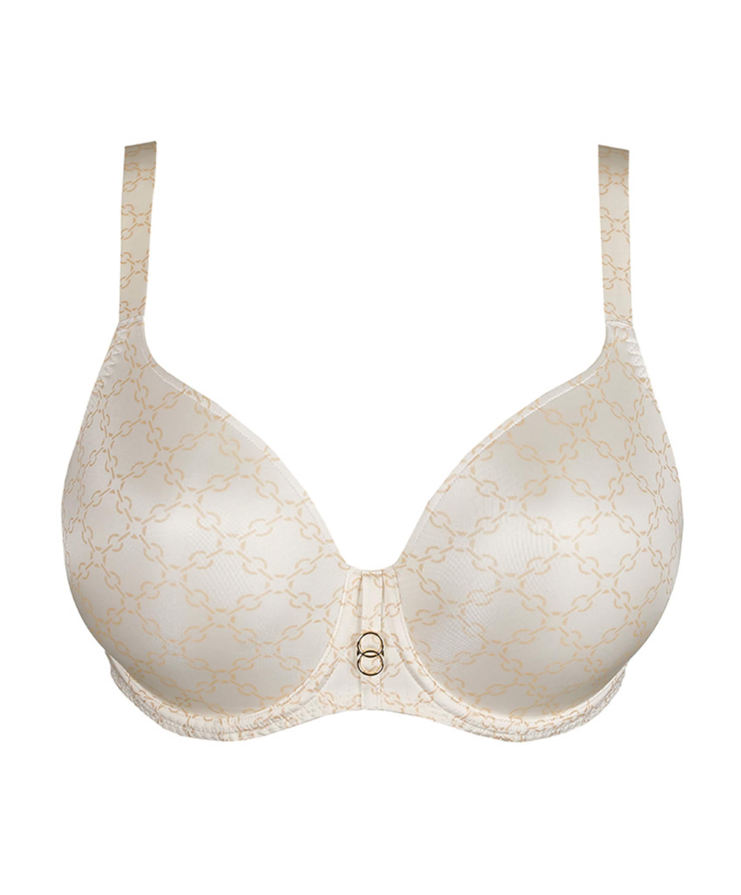 Dames bh ecru
