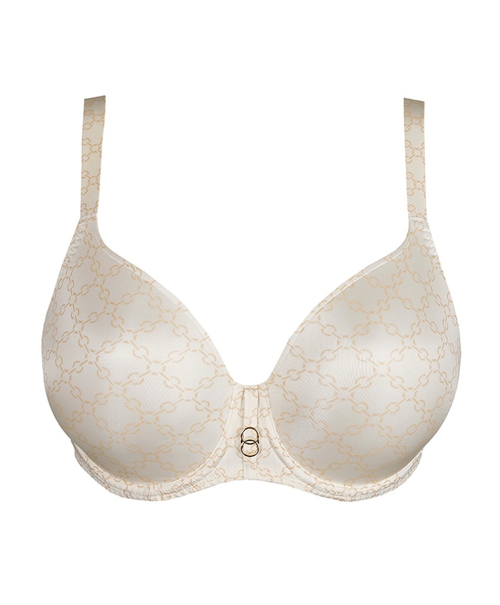 Dames bh ecru